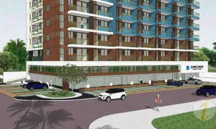 Ponto comercial à venda na Avenida Presidente Epitácio Pessoa, Tambaú, João Pessoa