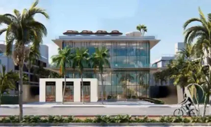 Flat com 1 dormitório à venda, 22 m² por r$ 459.000,00 - cabo branco - joão pessoa/pb