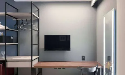 Flat com 1 dormitório à venda, 23 m² por R$ 350.000,00 - Manaíra - João Pessoa/PB