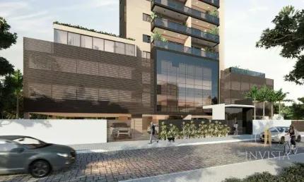 Apartamento com 3 dormitórios à venda, 83 m² por R$ 850.000,00 - Manaíra - João Pessoa/PB