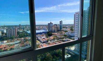 Apartamento com 2 dormitórios à venda, 55 m² por R$ 350.000,00 - Bairro dos Estados - João Pessoa/PB