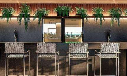 Apartamento com 4 dormitórios à venda, 135 m² por R$ 2.430.360 - Formosa - Cabedelo/PB