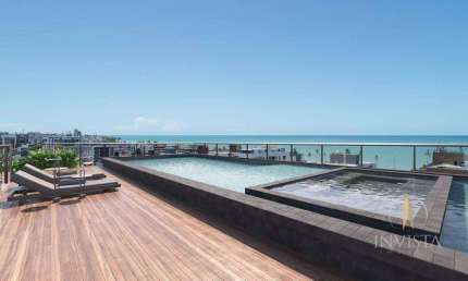 Apartamento com 2 dormitórios à venda, 53 m² por R$ 493.124 - Jardim Oceania - João Pessoa/PB