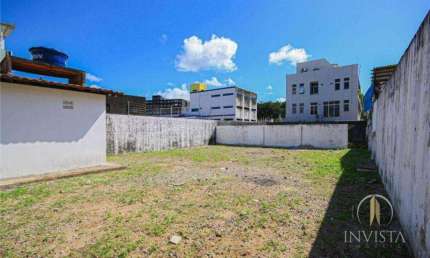 Terreno para alugar, 500 m² por R$ 3.548,34/mês - Centro - João Pessoa/PB