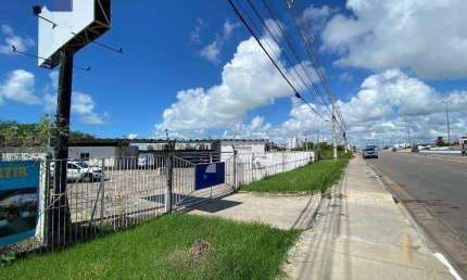 Galpão para alugar, 150 m² por R$ 8.500,00/mês - Ponta de Campina - Cabedelo/PB
