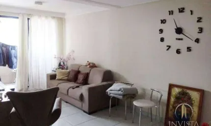 Apartamento com 3 dormitórios à venda, 90 m² por r$ 580.000,00 - aeroclube - joão pessoa/pb