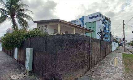 Casa com 3 dormitórios para alugar, 230 m² por R$ 8.000,00/mês - Bessa - João Pessoa/PB