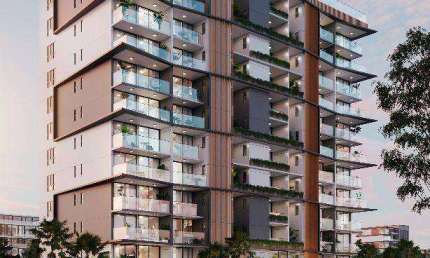 Apartamento com 3 quartos à venda na Avenida Pombal, 1457, Manaíra, João Pessoa