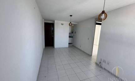 Apartamento com 3 dormitórios para alugar, 110 m² por R$ 3.300,01/mês - Aeroclube - João Pessoa/PB