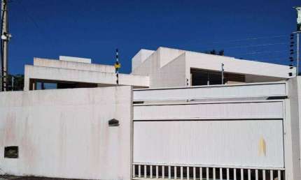Casa com 2 quartos à venda na Pb-018, Carapibus, Conde