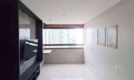 Apartamento com 3 dormitórios à venda, 77 m² por R$ 680.000,00 - Bessa - João Pessoa/PB