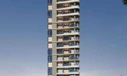Apartamento com 3 dormitórios à venda, 89 m² por R$ 999.000,00 - Tambaú - João Pessoa/PB