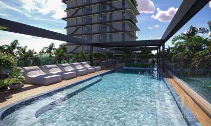 Apartamento com 3 dormitórios à venda, 129 m² por R$ 1.583.631,00 - Jardim Oceania - João Pessoa/PB