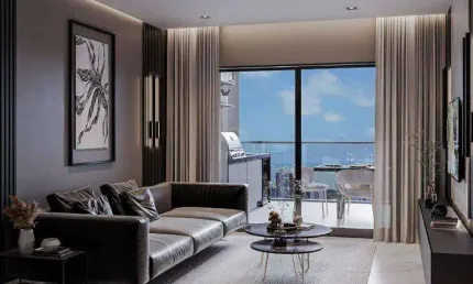 Apartamento com 3 dormitórios à venda, 129 m² por R$ 1.745.698,00 - Jardim Oceania - João Pessoa/PB