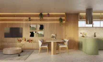 Apartamento com 3 dormitórios à venda, 91 m² por r$ 979.396 - aeroclube - joão pessoa/pb