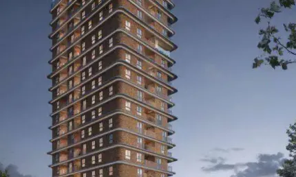 Apartamento com 2 dormitórios à venda, 61 m² por R$ 690.005,86 - Aeroclube - João Pessoa/PB