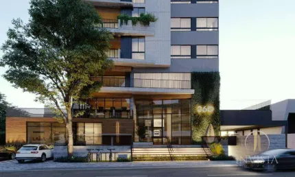 Apartamento com 3 dormitórios à venda, 145 m² por R$ 1.400.000,00 - Tambaú - João Pessoa/PB