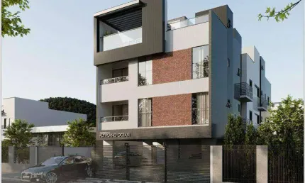 Apartamento com 2 dormitórios à venda, 50 m² por r$ 339.900,00 - altiplano cabo branco - joão pessoa/pb