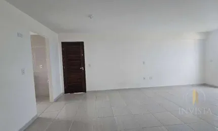 Apartamento com 3 dormitórios à venda, 78 m² por R$ 490.000,00 - Treze de Maio - João Pessoa/PB