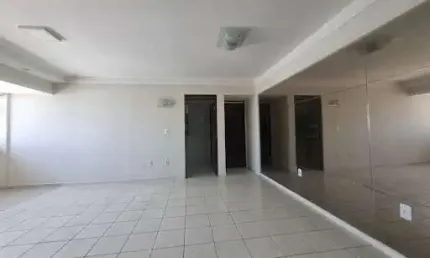 Apartamento com 3 dormitórios à venda, 110 m² por R$ 545.000,00 - Cabo Branco - João Pessoa/PB