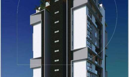 Apartamento com 2 dormitórios à venda, 57 m² por R$ 574.200,00 - Jardim Oceania - João Pessoa/PB
