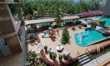 Apartamento com 4 dormitórios à venda, 120 m² por R$ 1.700.000,00 - Jardim Oceania - João Pessoa/PB