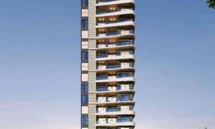 Apartamento com 3 dormitórios à venda, 89 m² por R$ 949.000,00 - Tambaú - João Pessoa/PB