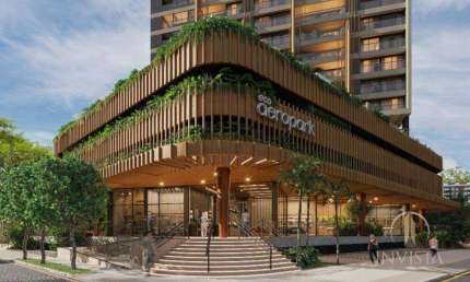 Apartamento com 3 dormitórios à venda, 144 m² por R$ 1.307.844 - Aeroclube - João Pessoa/PB