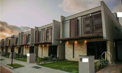 Casa com 3 dormitórios à venda, 177 m² por R$ 1.550.000,00 - Intermares - João Pessoa/PB