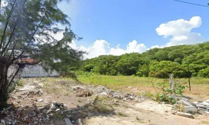 Terreno no bessa à venda, 720 m² por R$ 2.300.000 - Bessa - João Pessoa/PB
