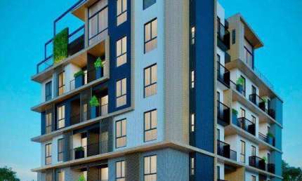 Apartamento com 3 dormitórios à venda, 68 m² por R$ 557.000,00 - Bessa - João Pessoa/PB