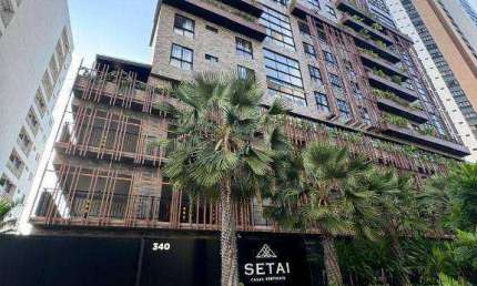 Apartamento com 3 dormitórios à venda, 77 m² por R$ 750.000,00 - Tambaú - João Pessoa/PB