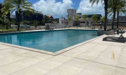 Terreno à venda, 939 m² por R$ 1.879.600,00 - Loteamento Joao Paulo - Cabedelo/PB