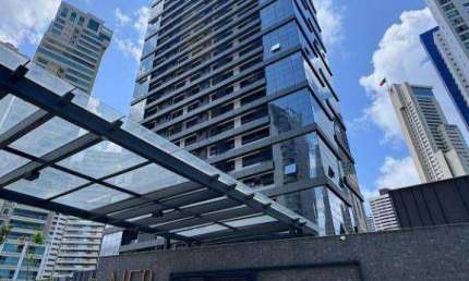 Apartamento 1 por andar com 4 dormitórios à venda, 405 m² por R$ 6.700.000 - Altiplano Cabo Branco - João Pessoa/PB
