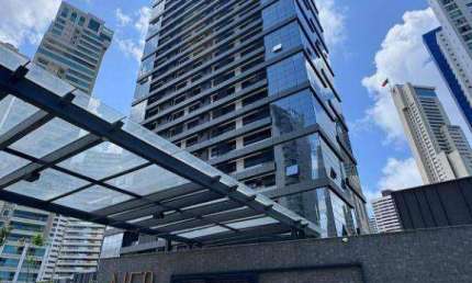 Apartamento 1 por andar com 4 dormitórios à venda, 405 m² por R$ 4.900.000 - Altiplano Cabo Branco - João Pessoa/PB