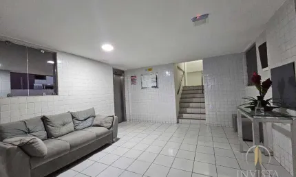 Apartamento com 3 dormitórios à venda, 82 m² por R$ 620.000,00 - Bessa - João Pessoa/PB