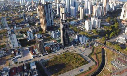 Cobertura com 3 dormitórios à venda, 178 m² por R$ 1.446.093,00 - Aeroclube - João Pessoa/PB