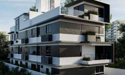 Apartamento com 2 dormitórios à venda, 54 m² por R$ 273.000,00 - Jardim Cidade Universitária - João Pessoa/PB