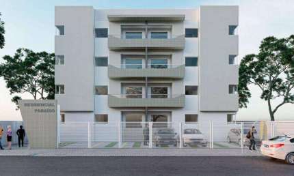 Apartamento com 3 dormitórios à venda, 75 m² por R$ 280.000,00 - Jardim Cidade Universitária - João Pessoa/PB