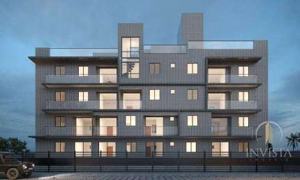Apartamento em manaira com 2 dormitórios à venda, 54 m² por R$ 408.500 - Manaíra - João Pessoa/PB