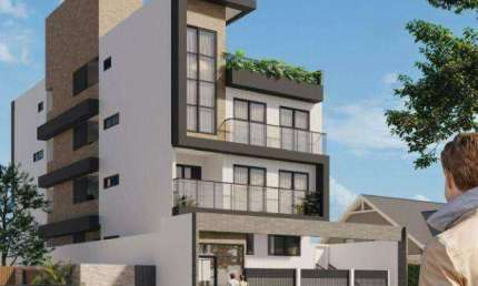 Apartamento com 3 dormitórios à venda, 74 m² por R$ 599.900,00 - Jardim Oceania - João Pessoa/PB