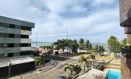 Apartamento com 3 quartos à venda na Rua Artur Monteiro Paiva, 1220, Bessa, João Pessoa