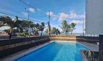 Apartamento com 3 dormitórios à venda, 140 m² por R$ 850.000,00 - Bessa - João Pessoa/PB