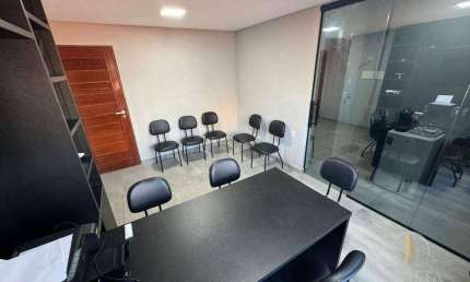 Sala para alugar, 35 m² por R$ 2.200,01/mês - Manaíra - João Pessoa/PB