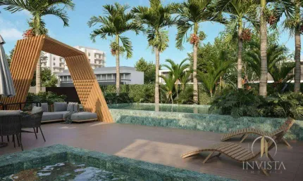 Apartamento com 3 dormitórios à venda, 64 m² por r$ 485.000,00 - aeroclube - joão pessoa/pb