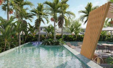 Apartamento com 3 dormitórios à venda, 67 m² por R$ 550.000,00 - Aeroclube - João Pessoa/PB