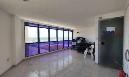 Sala à venda, 30 m² por R$ 160.000,00 - Renascer - Cabedelo/PB