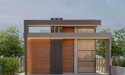 Casa com 3 dormitórios à venda, 103 m² por R$ 850.000,00 - Muçumagro - João Pessoa/PB