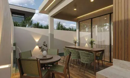Casa com 3 dormitórios à venda, 107 m² por R$ 850.000,00 - Muçumagro - João Pessoa/PB