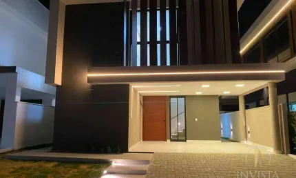 Casa com 4 dormitórios à venda, 190 m² por R$ 1.050.000,00 - Muçumagro - João Pessoa/PB